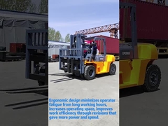 6 тонн погрузчика